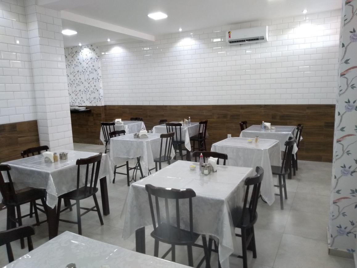 Hotel Imperial Palmeira dos Indios Kültér fotó